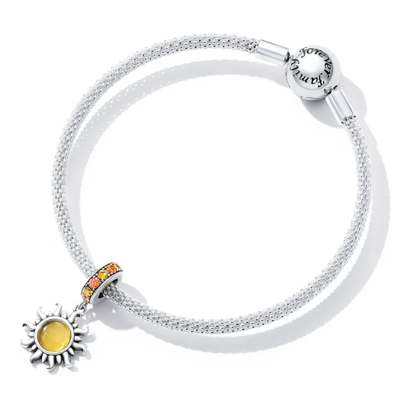 (slika za) Pandora Style Little Sun Viseči - SCC2210 - Ogled 5