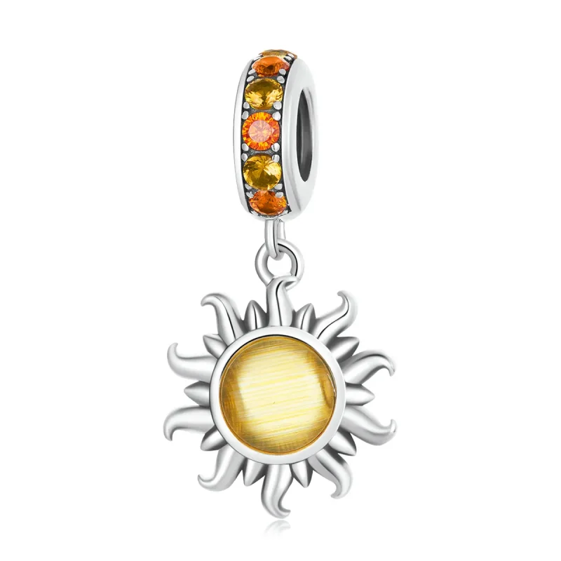 (slika za) Pandora Style Little Sun Viseči - SCC2210 - Slika izdelka