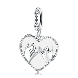 (slika za) Pandora Style Love Hand In Hand Hang - SCC2270