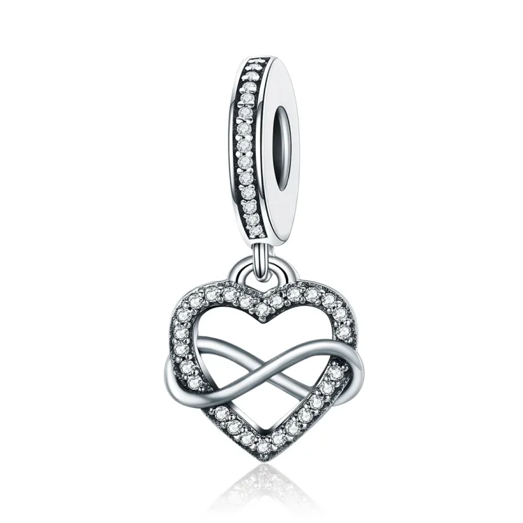 Pandora Style Love Knows No Bounds Viseča obleka - SCC261