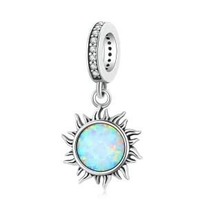 (slika za) Pandora Style Opal Little Sun Viseči - SCC2005