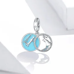 Pandora Style Romantic Encounter Viseč - BSC312