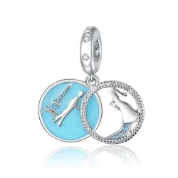 Pandora Style Romantic Encounter Viseč - BSC312