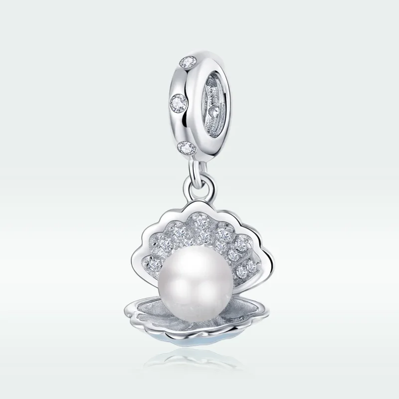 (slika za) Pandora Style Silver Legend of The Sea Dangle - BSC242 - Ogled 5