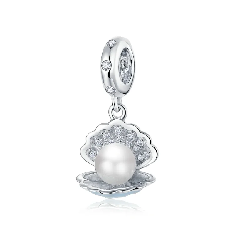 (slika za) Pandora Style Silver Legend of The Sea Dangle - BSC242 - Slika izdelka