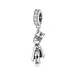Pandora Style Srebrni Prince of The Sea Dangle - SCC1584 Pandora Style Srebrni Prince of The Sea Dangle - SCC1584