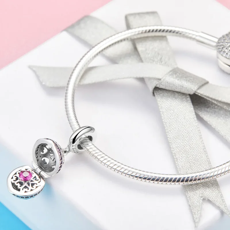 (slika za) Pandora Style Witness Viseč - SCC990 - Ogled 4