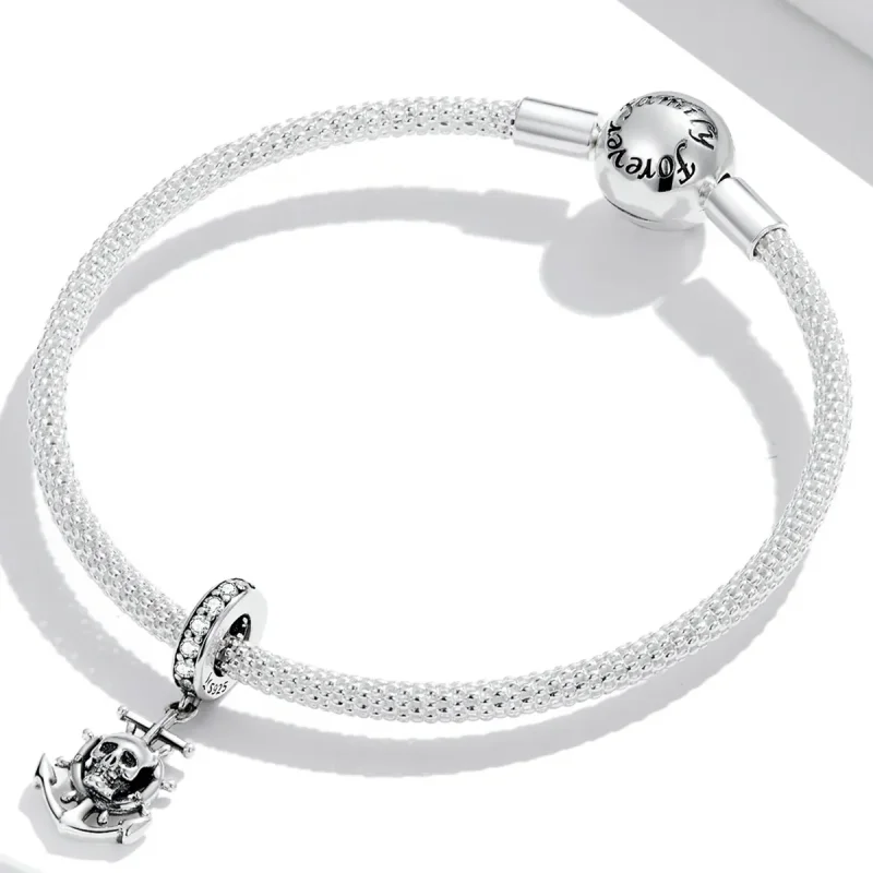 (slika za) Svetovno potovanje v stilu Pandora - Viseča okostnjak piratske ladje - SCC2030 - Ogled 3