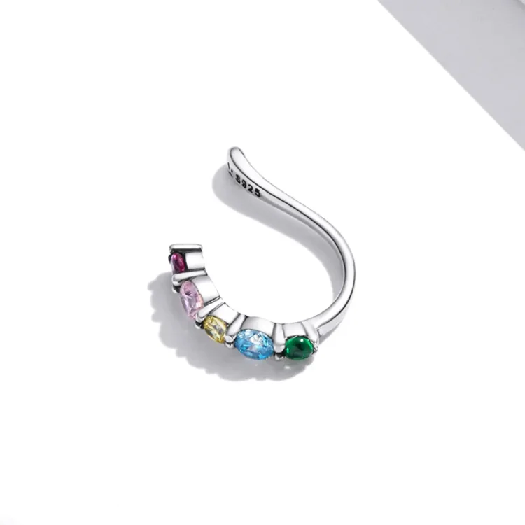 Sponka za uho Pandora Style Elves - SCE1250
