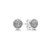 PANDORA Dazzling Droplets with Clear CZ Stud Earrings - 290726CZ PANDORA Dazzling Droplets with Clear CZ Stud Earrings - 290726CZ