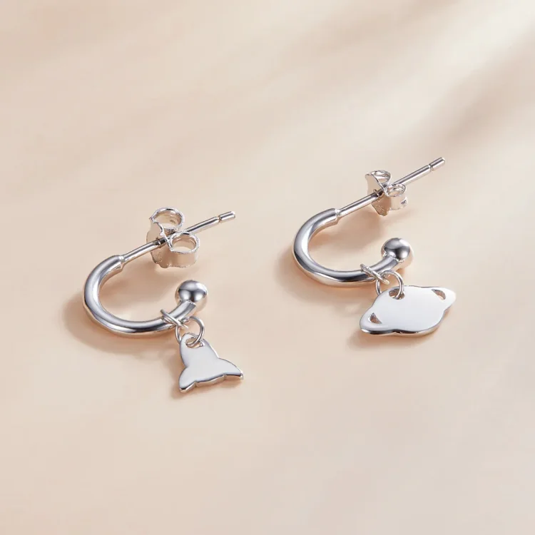 Viseči uhani Pandora Style Taste - SCE1188-A