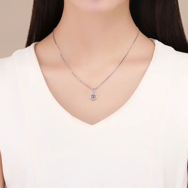 (slika za) Pandora Style Me Wish Viseča črka Q - BSP001-Q - Ogled 5