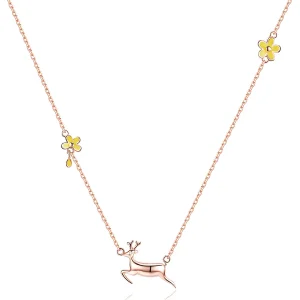 (slika za) Ogrlica Pandora Style Compete - BSN006