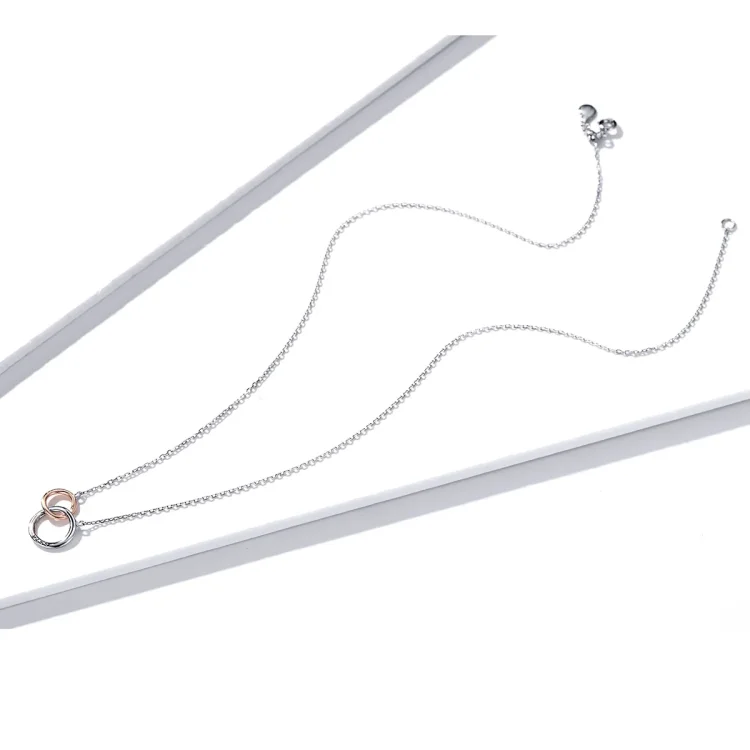 Ogrlica Pandora Style Infinite Love - BSN159