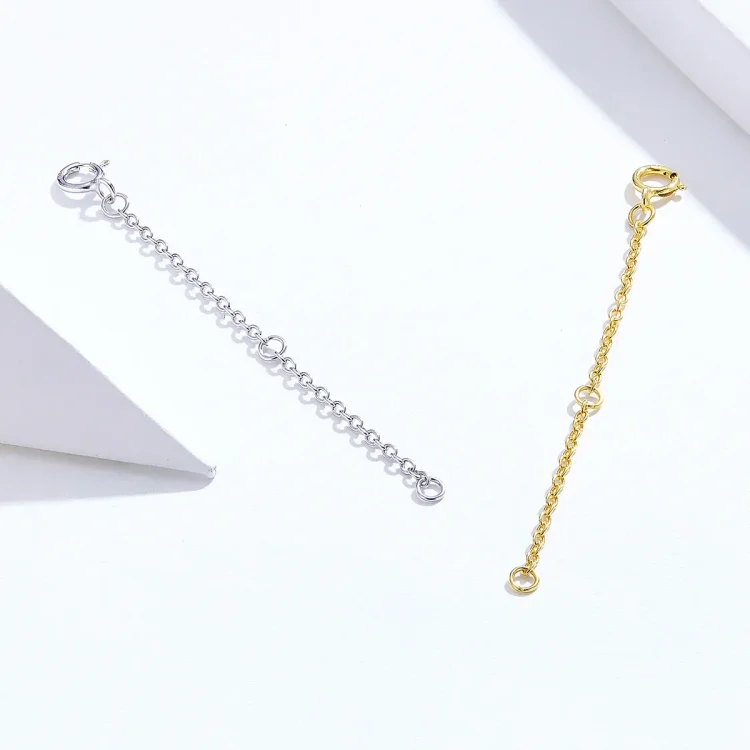 Ogrlica s podaljšano verižico Pandora Style Extension Chain - SCA015-6A