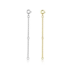 Ogrlica s podaljšano verižico Pandora Style Extension Chain - SCA015-6B