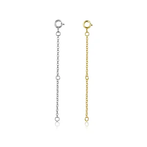 (slika za) Ogrlica s podaljšano verižico Pandora Style Extension Chain - SCA015-6B