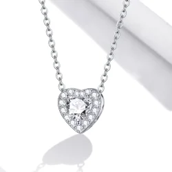 Pandora Style Bright Love Ogrlica - SCN455