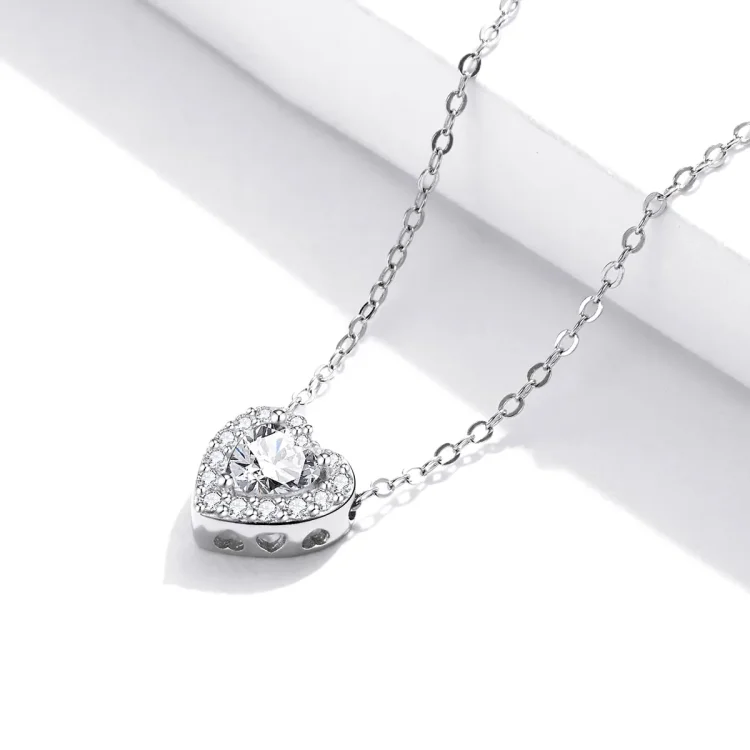 Pandora Style Bright Love Ogrlica - SCN455