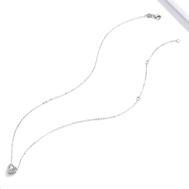 Pandora Style Bright Love Ogrlica - SCN455