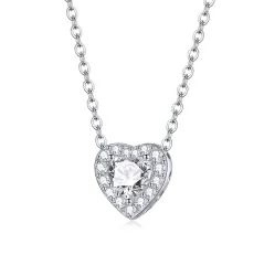 Pandora Style Bright Love Ogrlica - SCN455