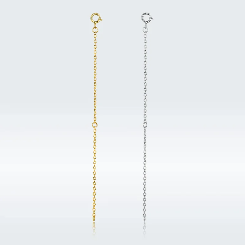 (slika za) Pandora Style Extension Chain Ogrlica Extension Chain - SCA015-10B - Ogled 5