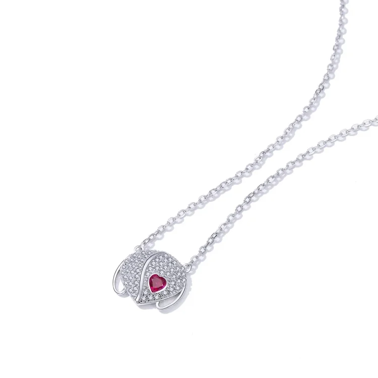 Pandora Style Pay Tribute ogrlica - BSN174