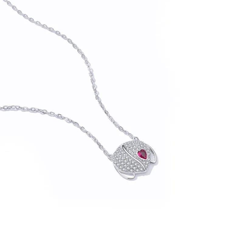 Pandora Style Pay Tribute ogrlica - BSN174