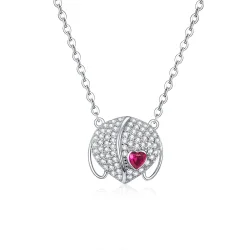 Pandora Style Pay Tribute ogrlica - BSN174
