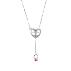 Pandora Style Proposal ogrlica - BSN073