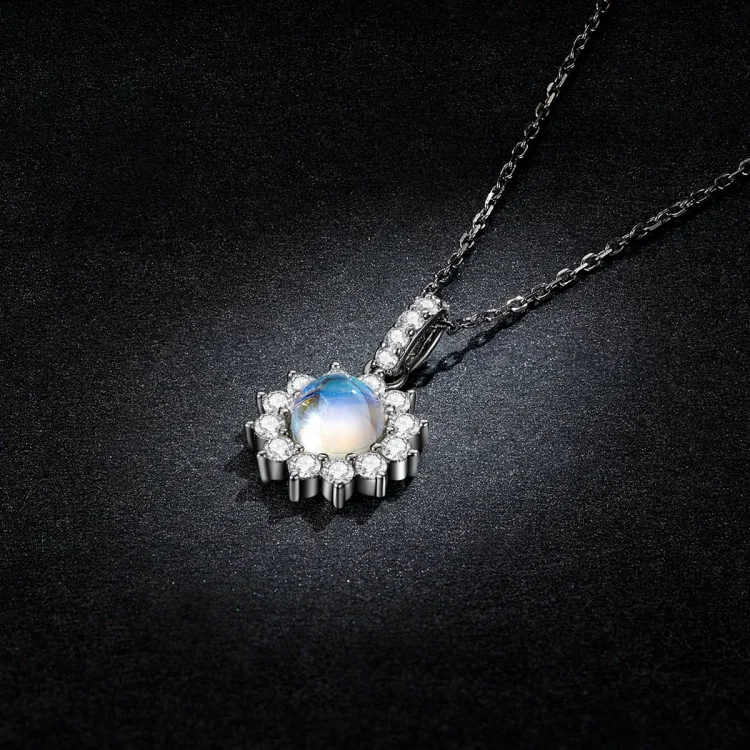 Pandora Style Shine Little Sun Ogrlica - BSN242