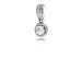Obesek PANDORA Classic Elegance - 390379CZ Obesek PANDORA Classic Elegance - 390379CZ