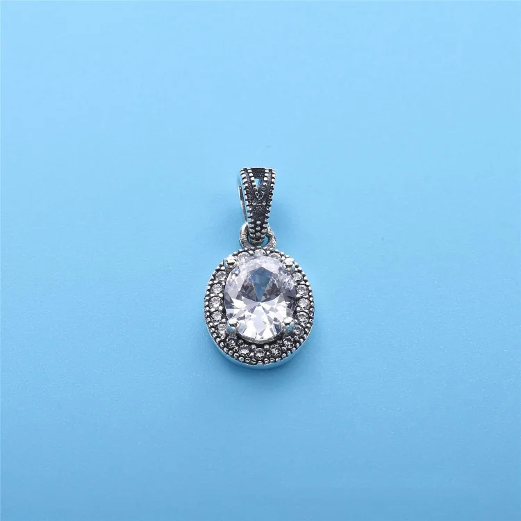 Obesek PANDORA Vintage Elegance - 396246CZ