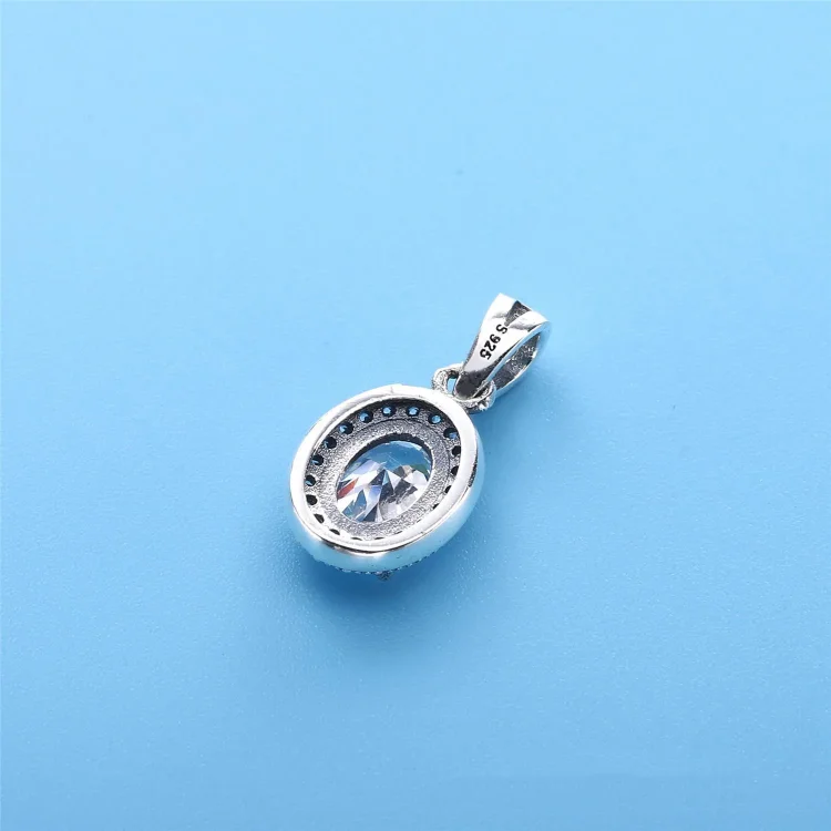 Obesek PANDORA Vintage Elegance - 396246CZ