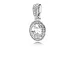 Obesek PANDORA Vintage Elegance - 396246CZ