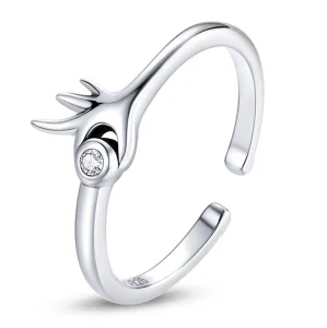 (slika za) Odprt prstan Pandora Style Ok - BSR198