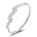 Pandora Style Simple - Meteorski prstan - BSR205-A Pandora Style Simple - Meteorski prstan - BSR205-A
