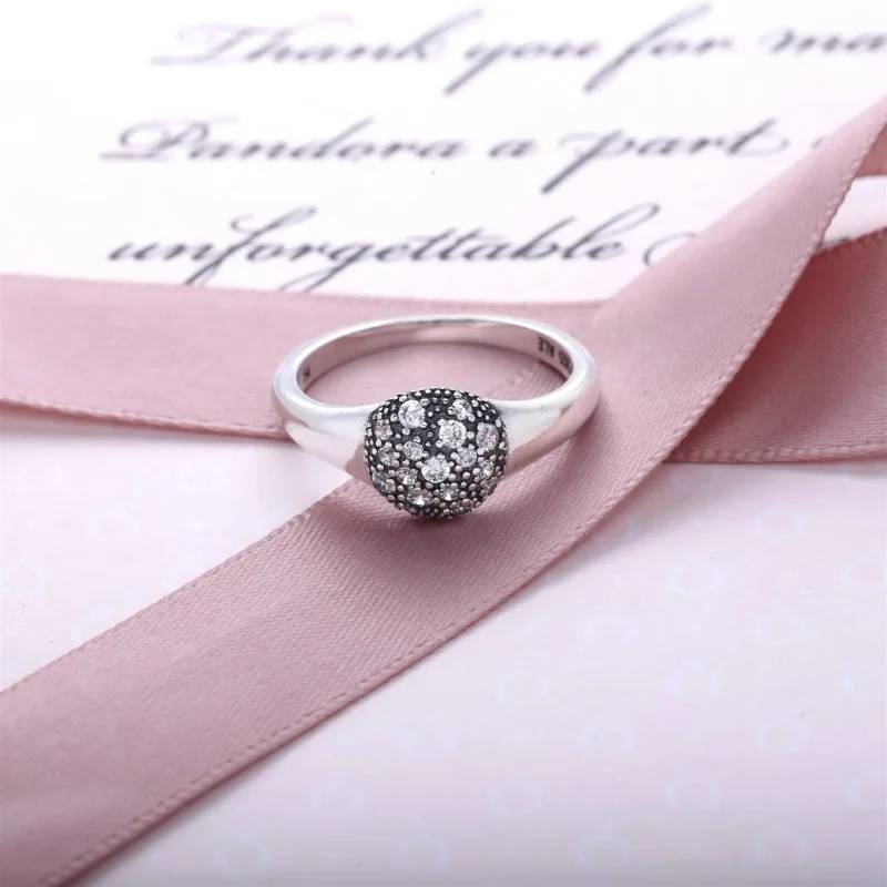 (slika za) PANDORA Cosmic Stars, Pod Rings - 190914CZ - Ogled 2