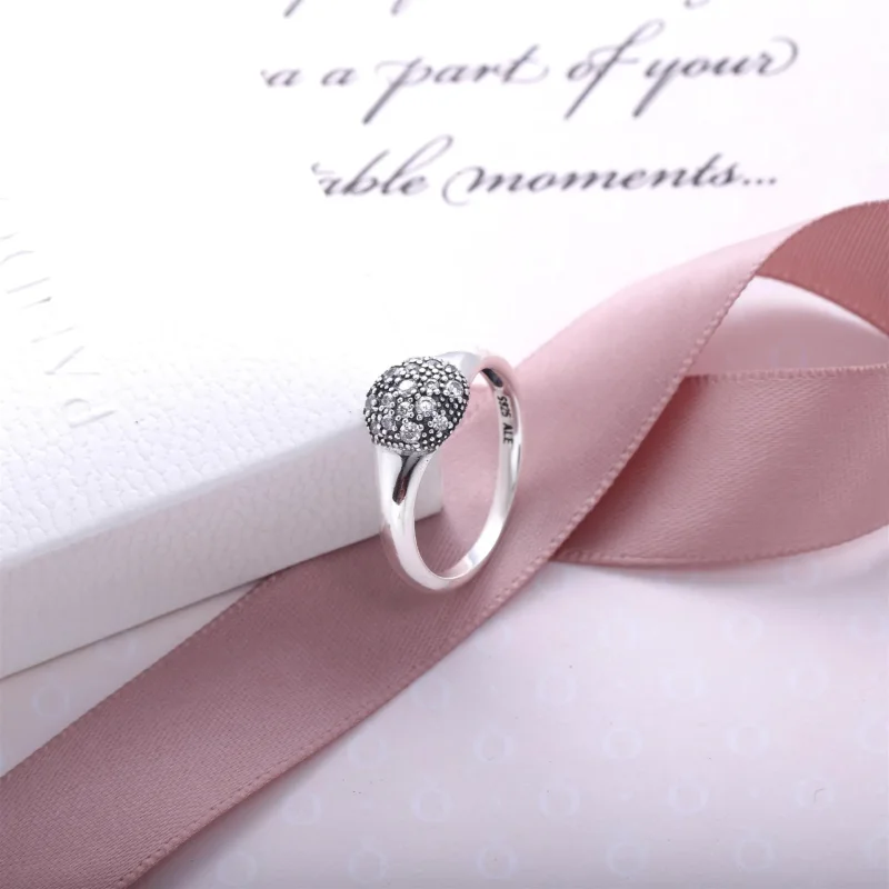 (slika za) PANDORA Cosmic Stars, Pod Rings - 190914CZ - Ogled 3