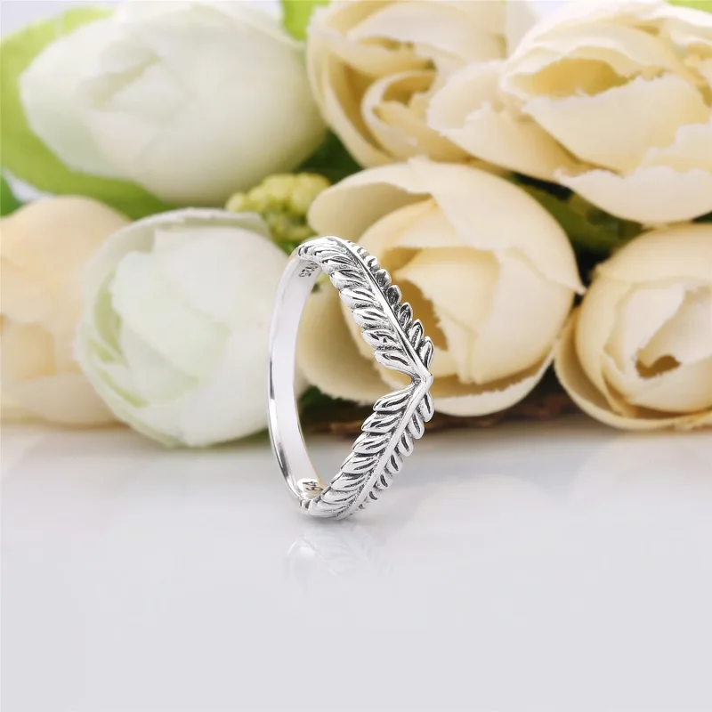 (slika za) PANDORA Lively Wish Ring - 197681 - Ogled 2