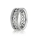 PANDORA Vintage fascinantni prstan - 191007CZ PANDORA Vintage fascinantni prstan - 191007CZ