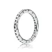 Prstan Signature Hearts of PANDORA - 197133 Prstan Signature Hearts of PANDORA - 197133