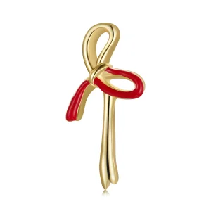 (slika za) Pandora Style Small Wish Stud Uhani - SCE1058