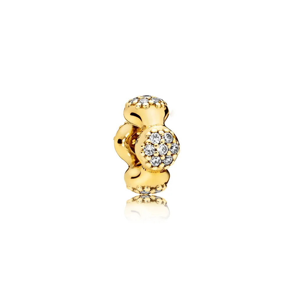 distančnik modern lovepods pandora shine clear cz 767292cz