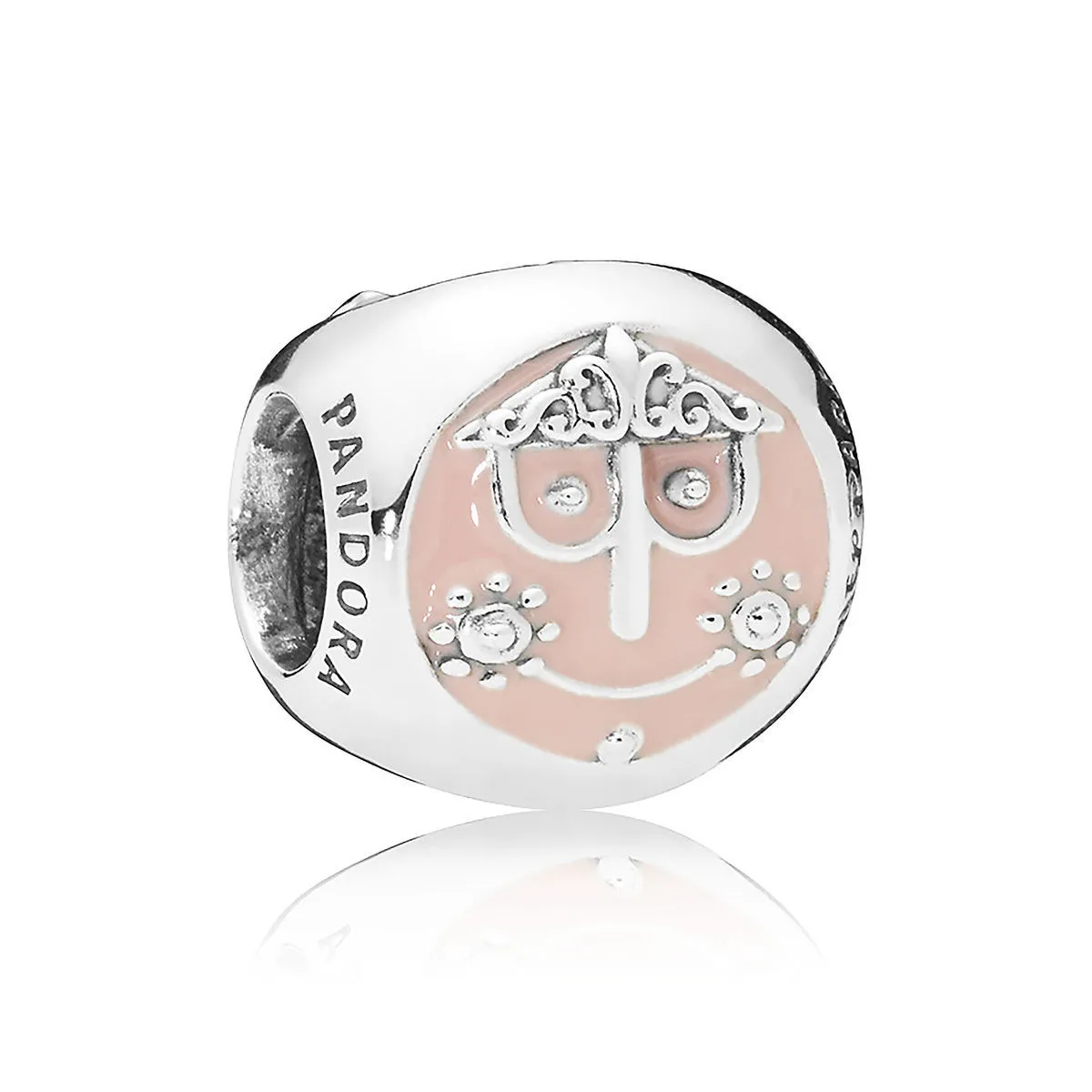 obesek disney to je mali svet pandora 7501057371848p