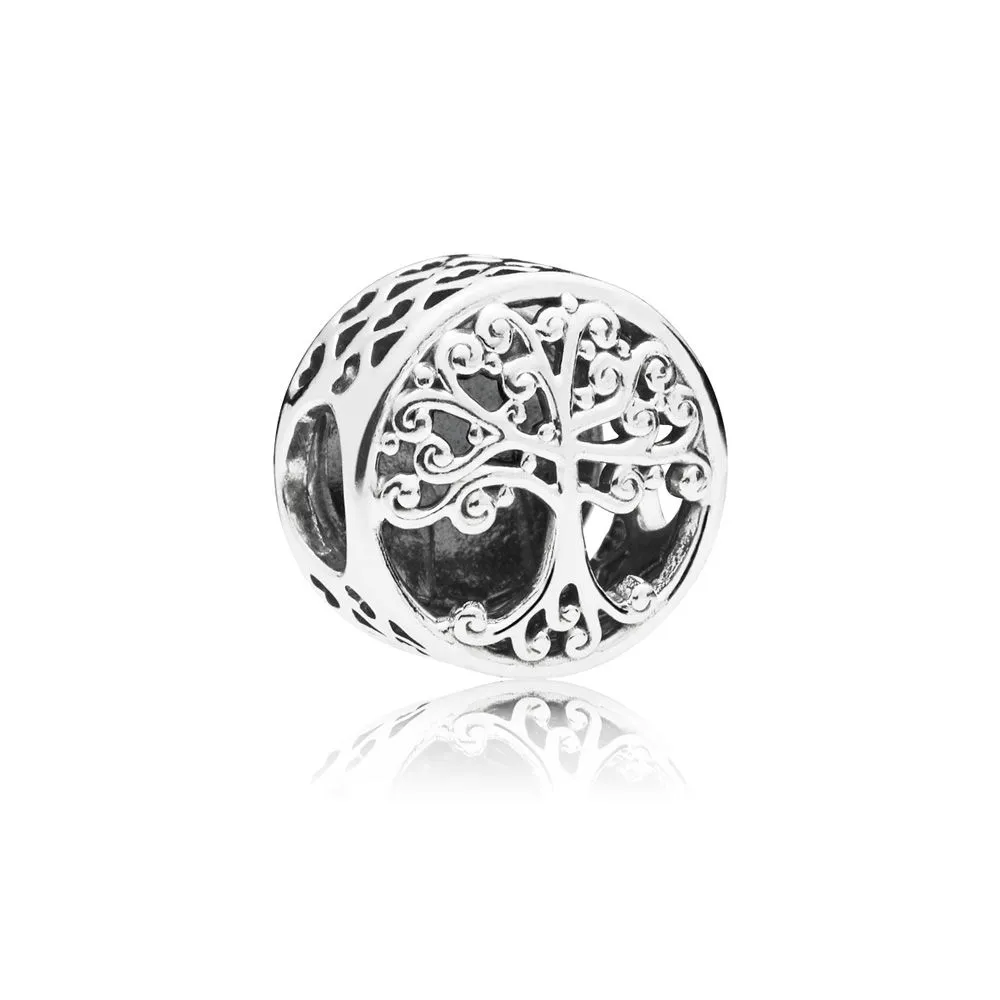 obesek pandora family roots 797590