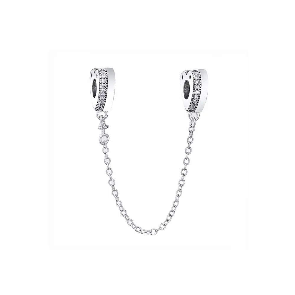 pandora varnostna veriga za srce pa0034 1