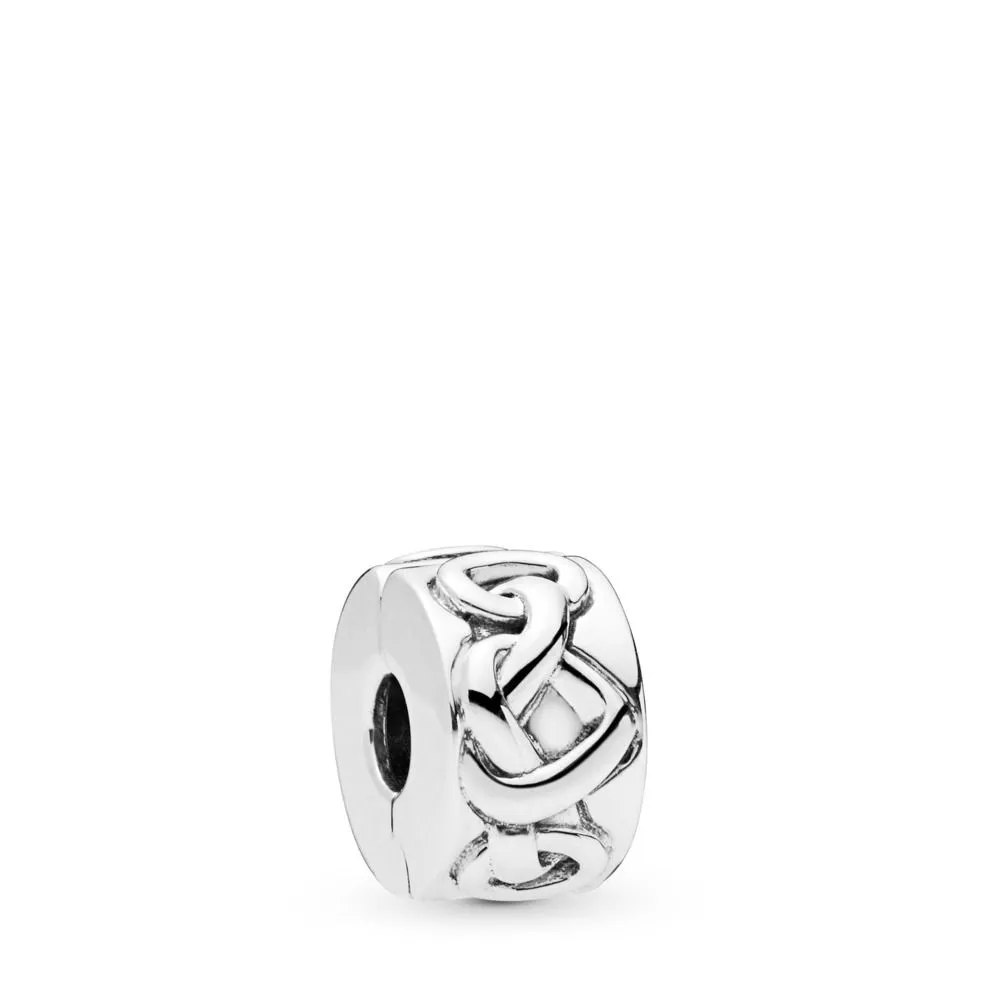 pandora sponka s rcem na vozle 798035