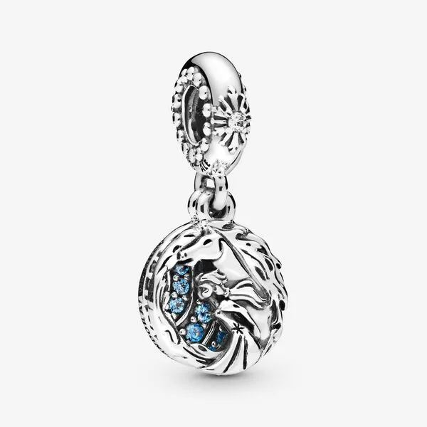 viseči obesek pandora disney frozen elsa nokk 798456c01