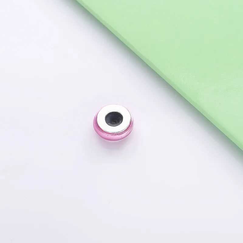 (slika za) PANDORA My Pink Distančnik Charm - 798969C03 - Ogled 3